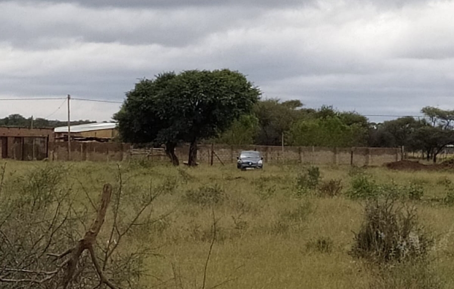 To Let 0 Bedroom Property for Rent in Madinyane North West